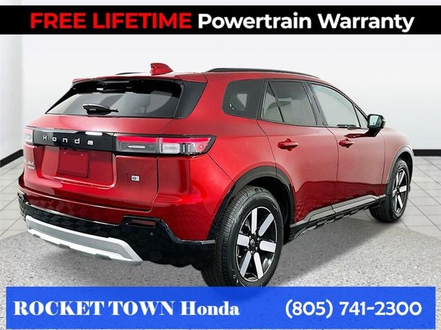 2026 Honda Prologue 2WD Touring