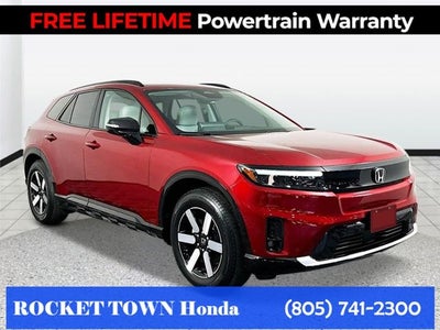2026 Honda Prologue 2WD Touring