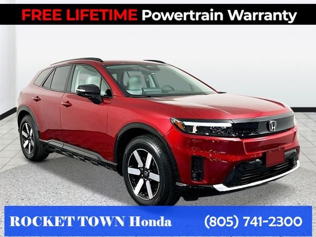 2026 Honda Prologue 2WD Touring