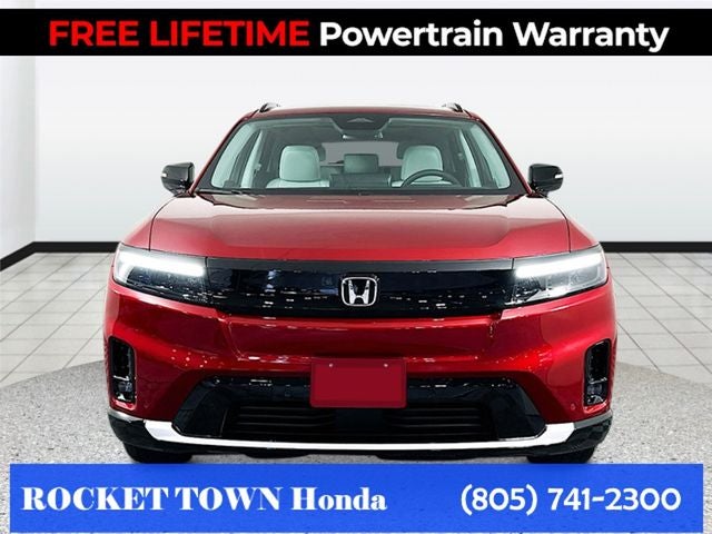 2026 Honda Prologue 2WD Touring