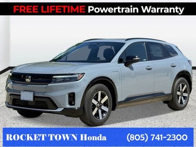 2026 Honda Prologue 2WD Touring