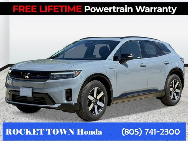 2026 Honda Prologue 2WD Touring