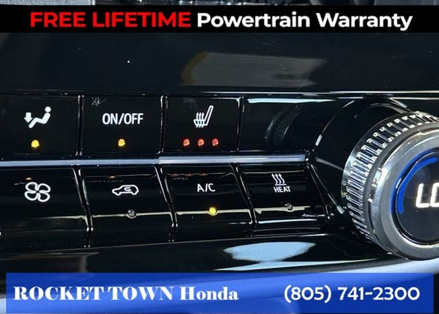 2026 Honda Prologue 2WD Touring