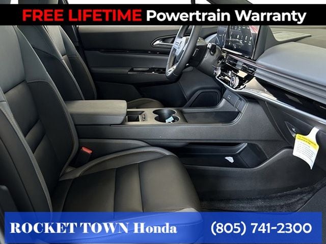 2026 Honda Prologue 2WD Touring