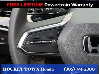 2026 Honda Prologue 2WD Touring