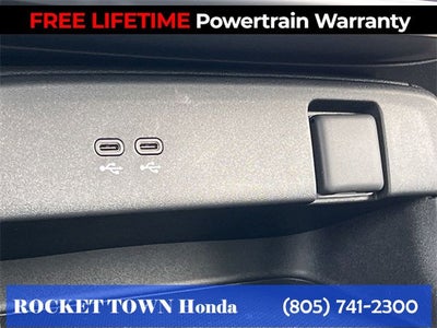 2026 Honda Prologue 2WD Touring