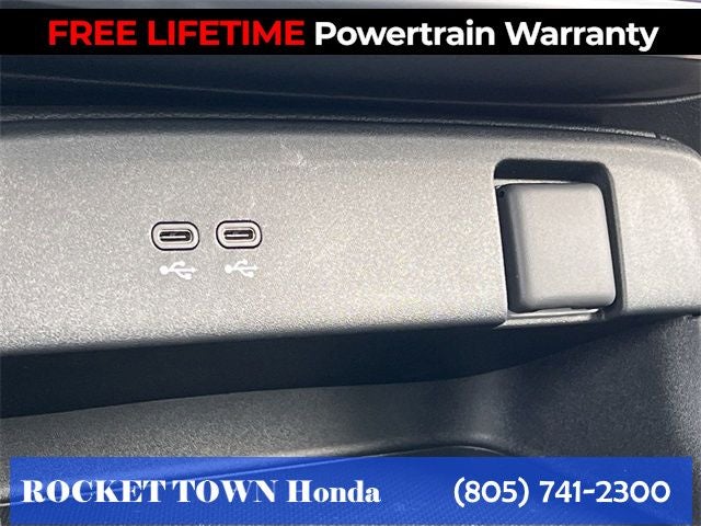 2026 Honda Prologue 2WD Touring