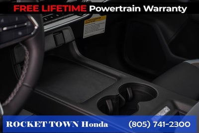 2026 Honda Prologue 2WD Touring