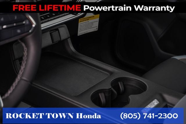 2026 Honda Prologue 2WD Touring