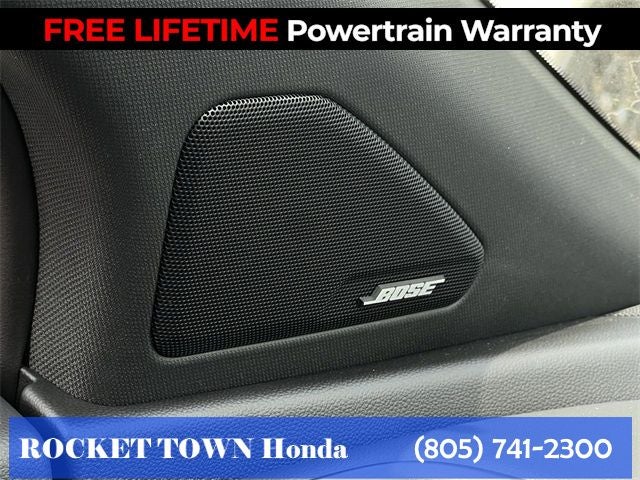 2026 Honda Prologue 2WD Touring