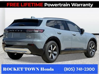 2026 Honda Prologue 2WD Touring