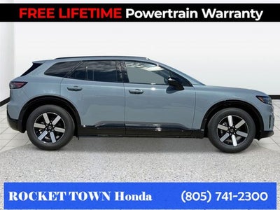 2026 Honda Prologue 2WD Touring