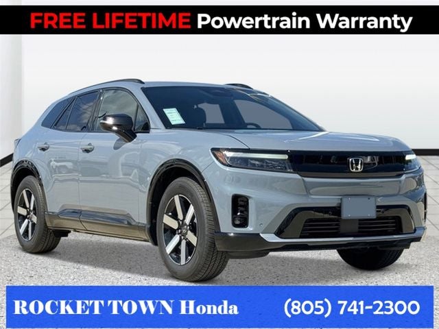 2026 Honda Prologue 2WD Touring