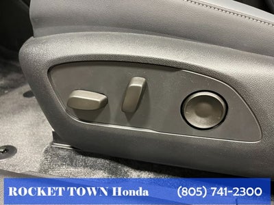 2026 Honda Prologue Elite