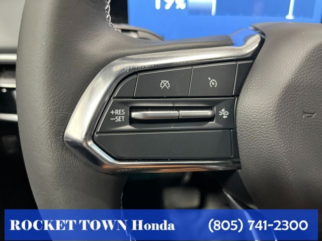 2026 Honda Prologue Elite