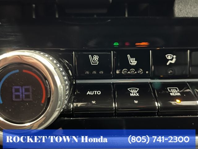 2026 Honda Prologue Elite