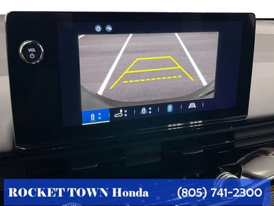 2026 Honda Prologue Elite