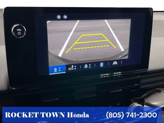 2026 Honda Prologue Elite