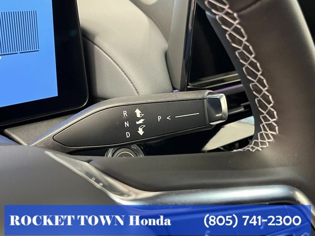 2026 Honda Prologue Elite