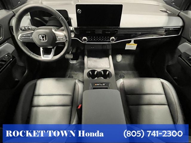 2026 Honda Prologue Elite