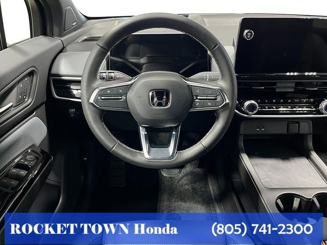 2026 Honda Prologue Elite