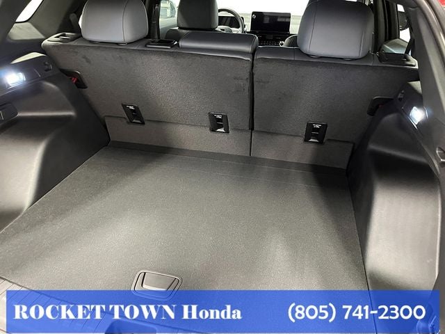 2026 Honda Prologue Elite