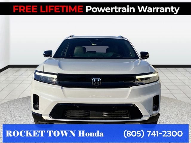 2026 Honda Prologue Elite