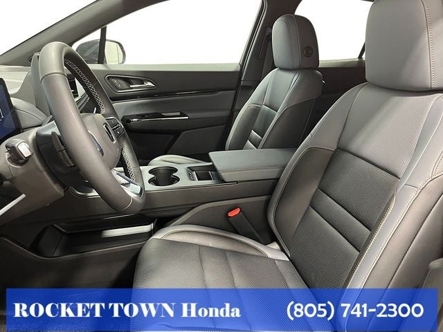 2026 Honda Prologue Elite