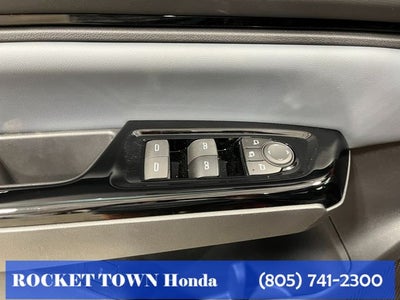 2026 Honda Prologue Elite