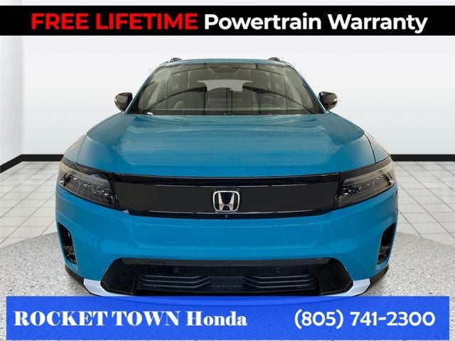 2026 Honda Prologue Elite
