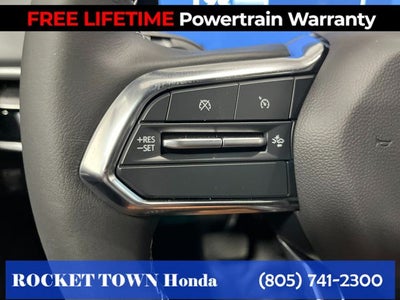 2026 Honda Prologue Elite