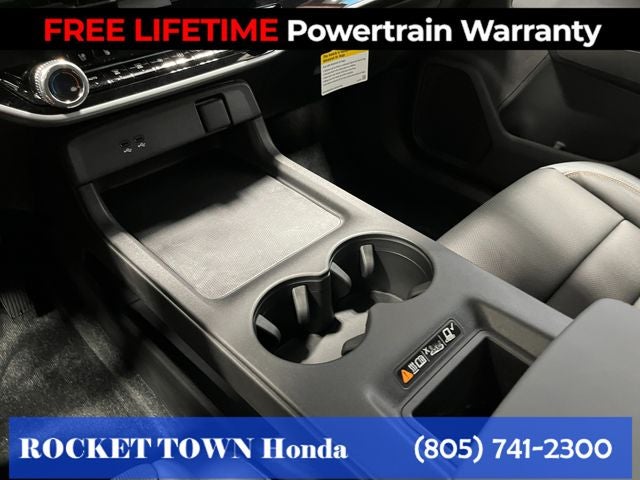 2026 Honda Prologue Elite