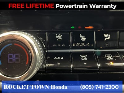 2026 Honda Prologue Elite