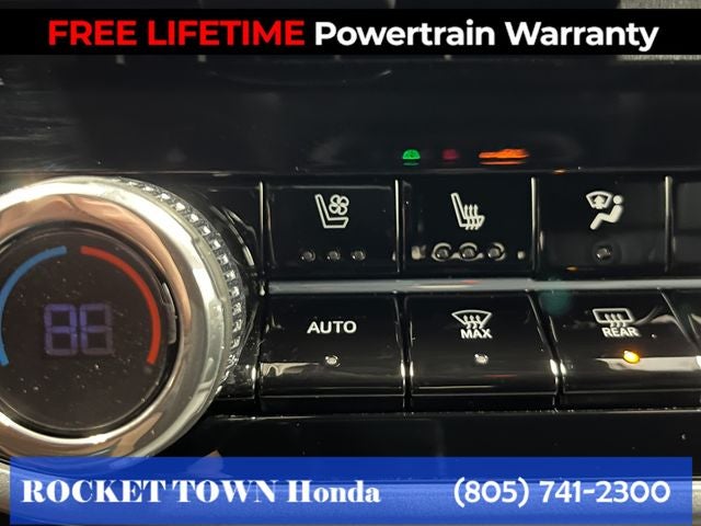 2026 Honda Prologue Elite