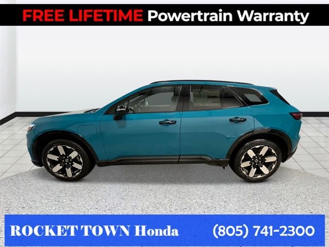 2026 Honda Prologue Elite