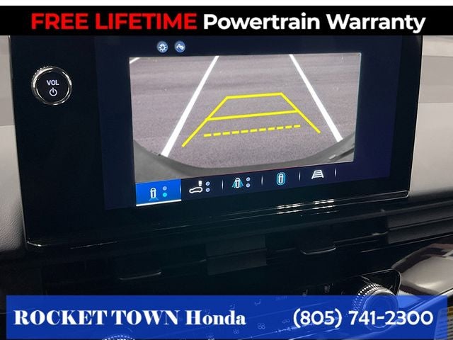 2026 Honda Prologue Elite