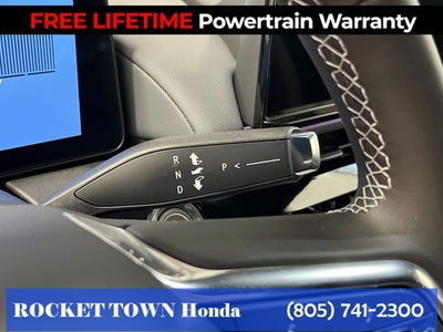 2026 Honda Prologue Elite