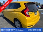 2019 Honda Fit LX