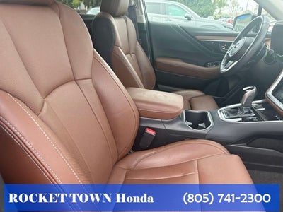 2023 Subaru Outback Touring XT