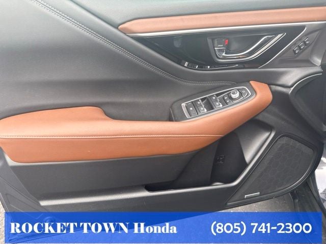 2023 Subaru Outback Touring XT