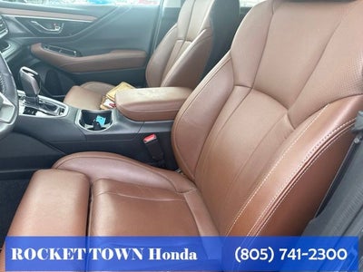 2023 Subaru Outback Touring XT