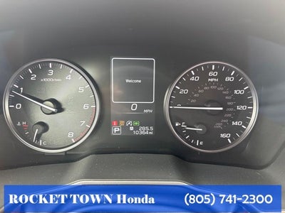 2023 Subaru Outback Touring XT