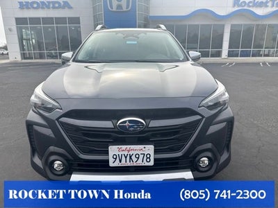 2023 Subaru Outback Touring XT