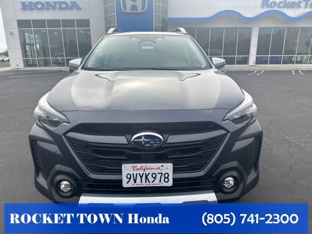 2023 Subaru Outback Touring XT
