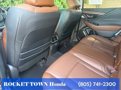 2023 Subaru Outback Touring XT