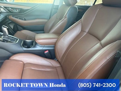 2023 Subaru Outback Touring XT