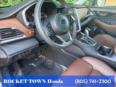 2023 Subaru Outback Touring XT