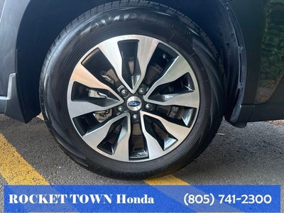 2023 Subaru Outback Touring XT