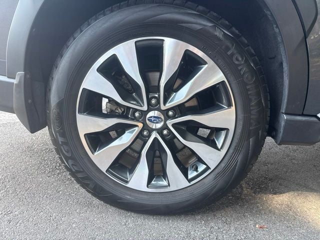 2023 Subaru Outback Touring XT
