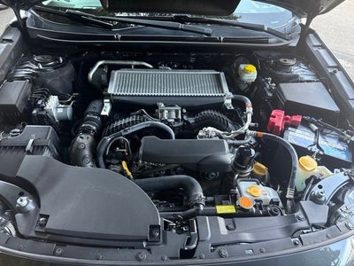 2023 Subaru Outback Touring XT